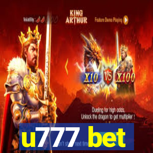 u777 bet